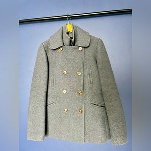 Alfred Sung Winter Coat size Small